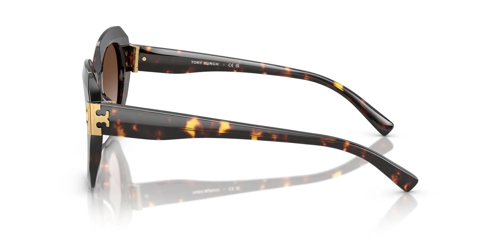 Tory Burch 7215U Sunglasses - view 23